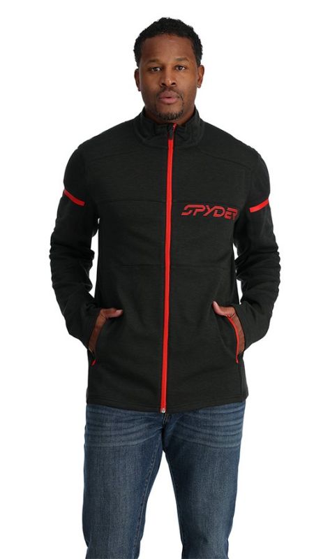 Spyder SPEED Fleece JACKET