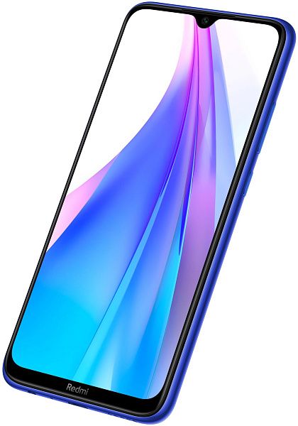 Xiaomi Redmi Note 8T 64GB Blue 1636550102