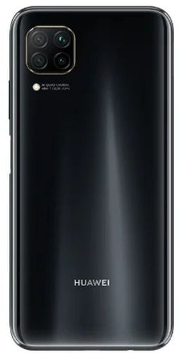 HUAWEI P40 Lite 128GB Midnight Black 1008395216