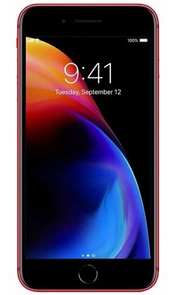 Apple iPhone 8 64GB Red 542974962