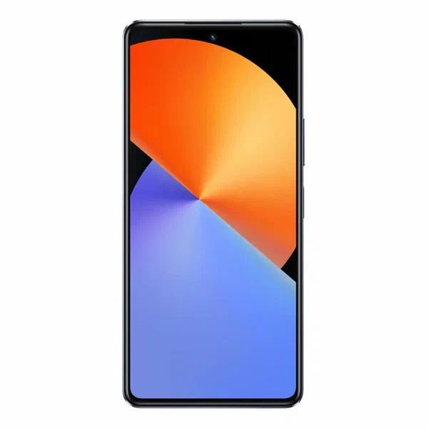 Infinix Note 30 Pro 256GB Black 953543303