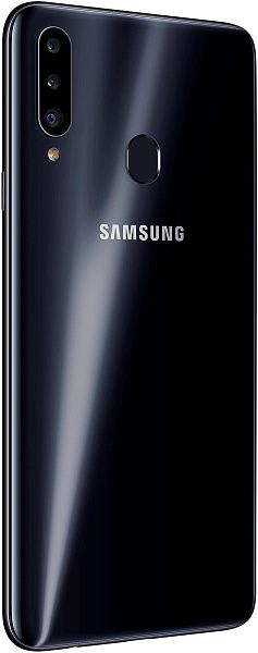 Samsung Galaxy A20s 32GB Black 1699811123