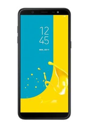 Samsung Galaxy J8 32GB Black 1189556969