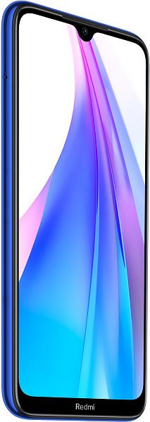 Xiaomi Redmi Note 8T 64GB (Blue), 415053672