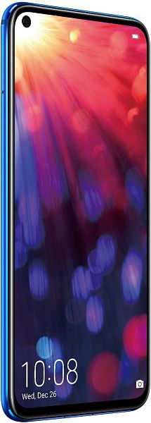 Huawei Honor View 20 128GB Blue, 803638559