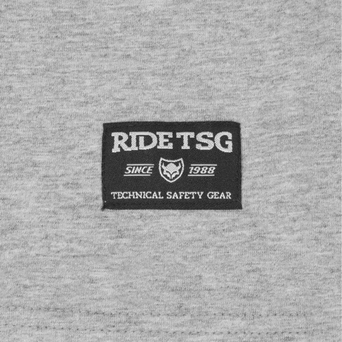 TSG 3/4 RAGLAN T-SHIRT ORIGINS T-Shirt