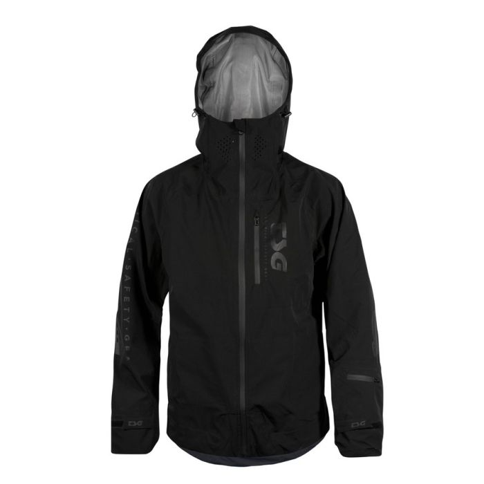 Lightweight TSG SUPERLIGHT SHELL-JACKET