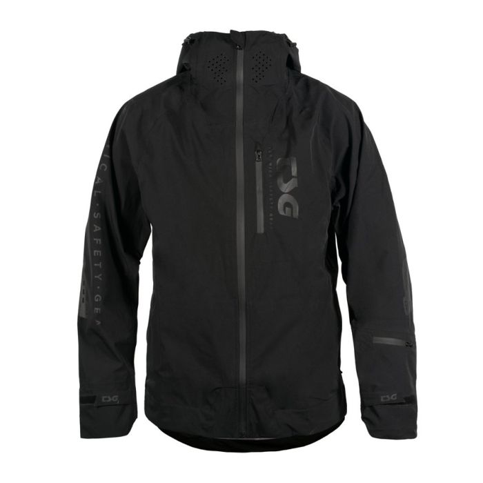 Lightweight TSG SUPERLIGHT SHELL-JACKET