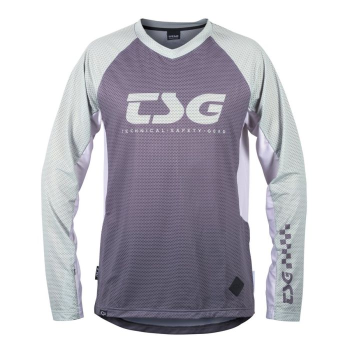 Long Sleeve T-Shirt TSG BREEZE JERSEY L/S