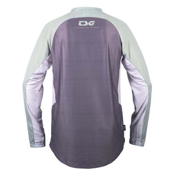 Long Sleeve T-Shirt TSG BREEZE JERSEY L/S