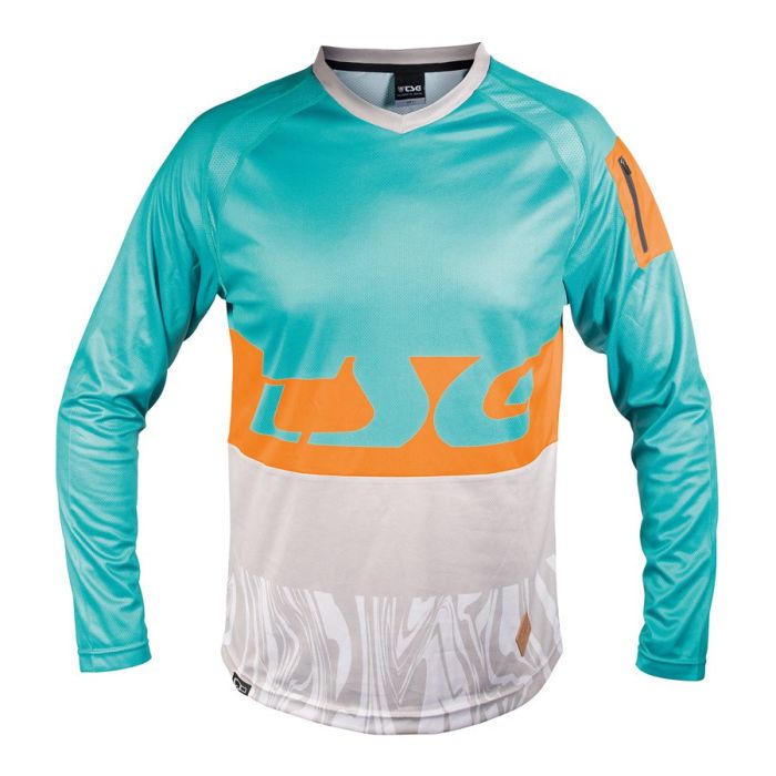 TSG BREEZE long sleeve T-shirt