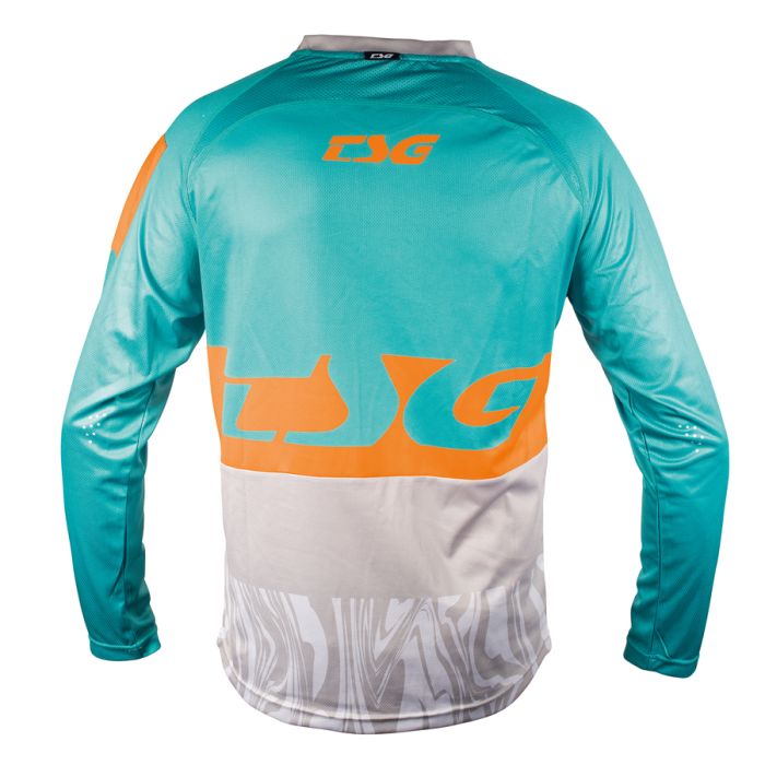 TSG BREEZE long sleeve T-shirt