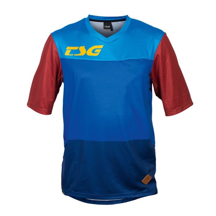 TSG SWAMP JERSEY S/S T-Shirt