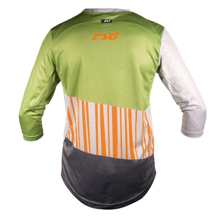 TSG SWAMP 3/4 Long Sleeve T-Shirt