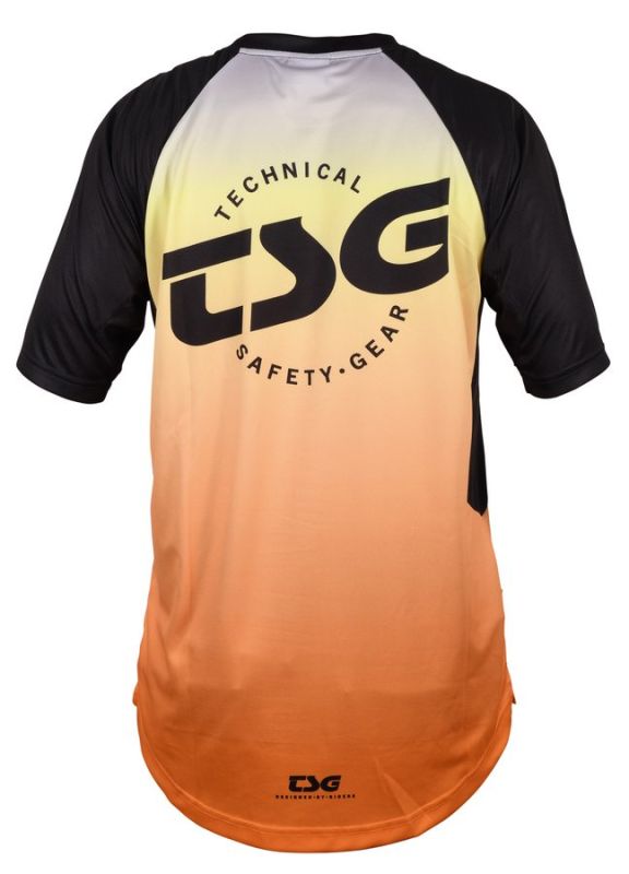 TSG SP8 JERSEY S/S T-Shirt