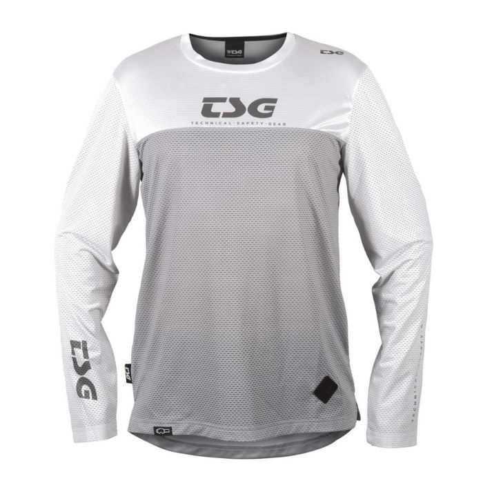 Long Sleeve T-Shirt TSG MF3 JERSEY L/S