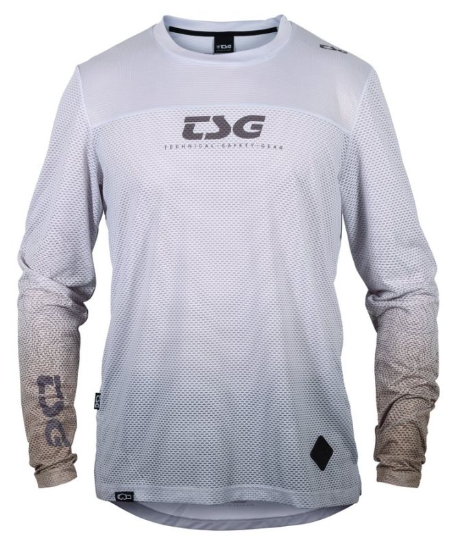 Long Sleeve T-Shirt TSG MF4 JERSEY L/S