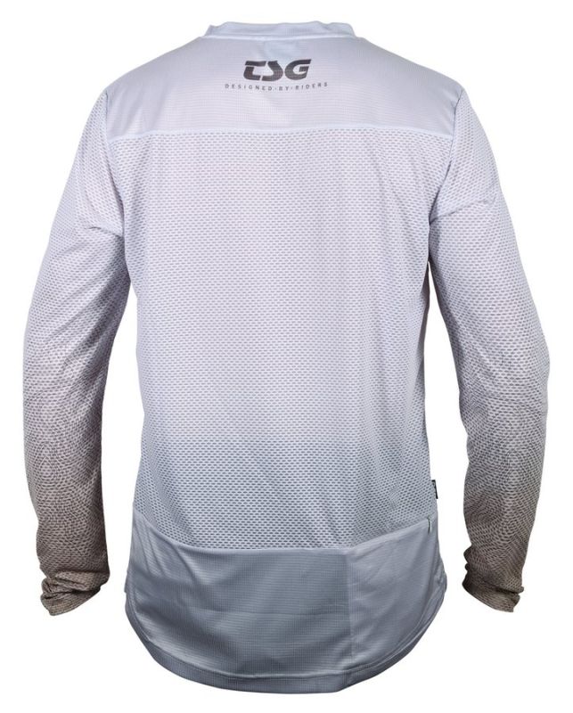 Long Sleeve T-Shirt TSG MF4 JERSEY L/S