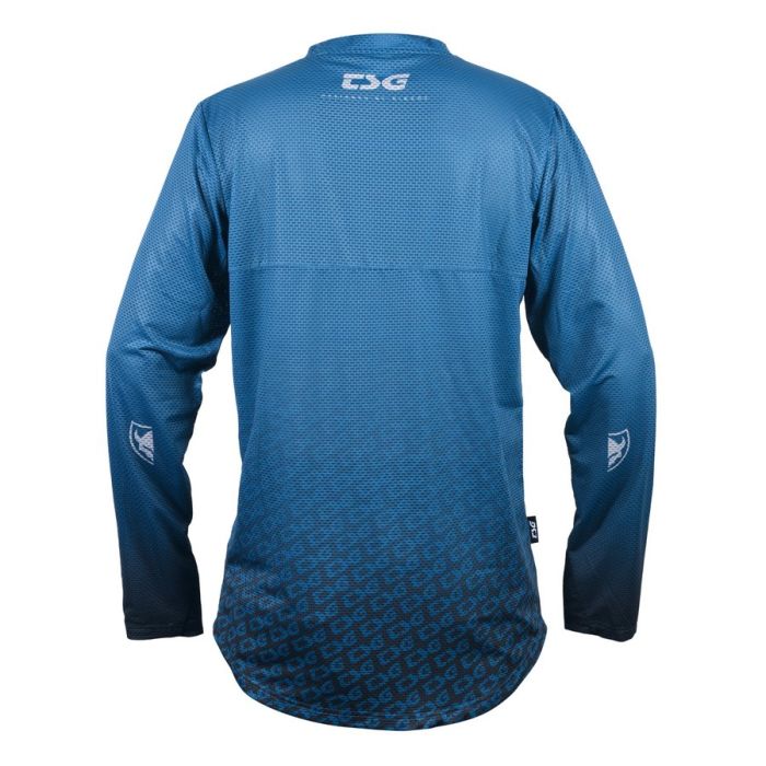 Long sleeve T-shirt TSG GRIP JERSEY L/S