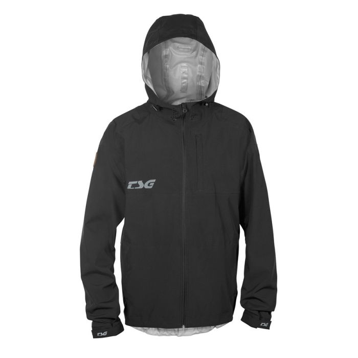 TSG DROP RAIN JACKET windbreaker