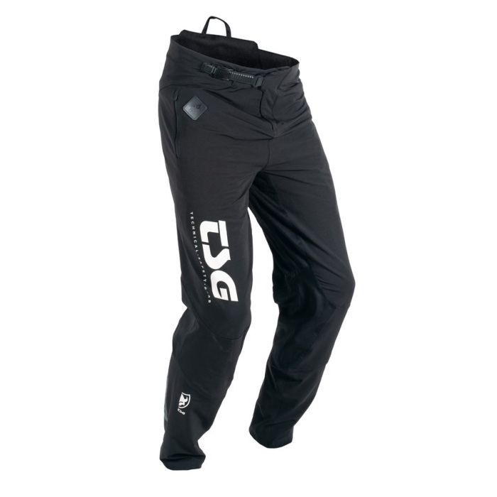 Windproof TSG GRIP DH PANTS