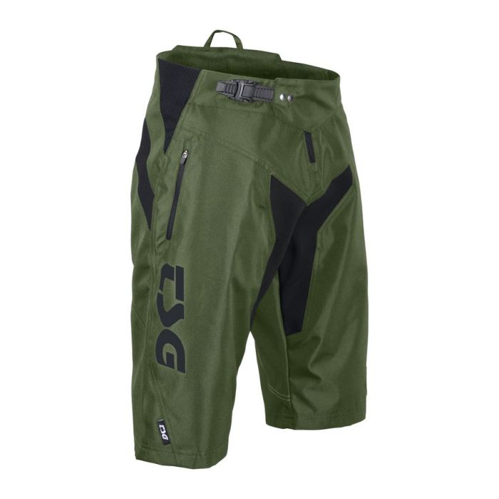 TSG TRAILZ SHORTS Cycling Shorts