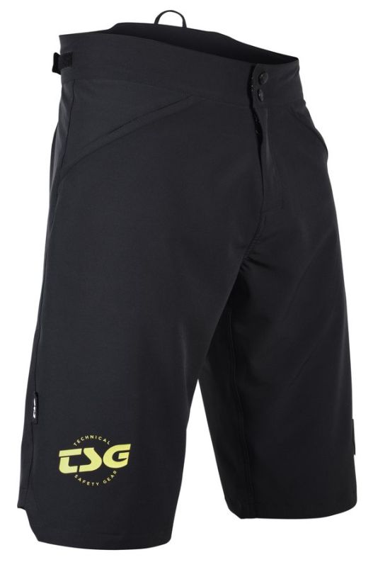 Cycling shorts TSG SP8 SHORTS