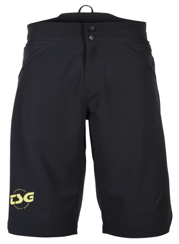 Cycling shorts TSG SP8 SHORTS