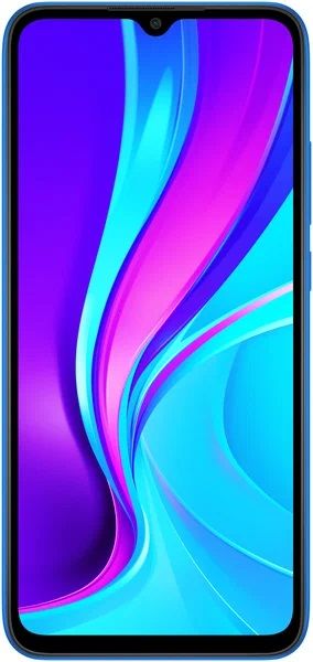 Xiaomi Redmi 9C NFC 32GB Blue 2082771063