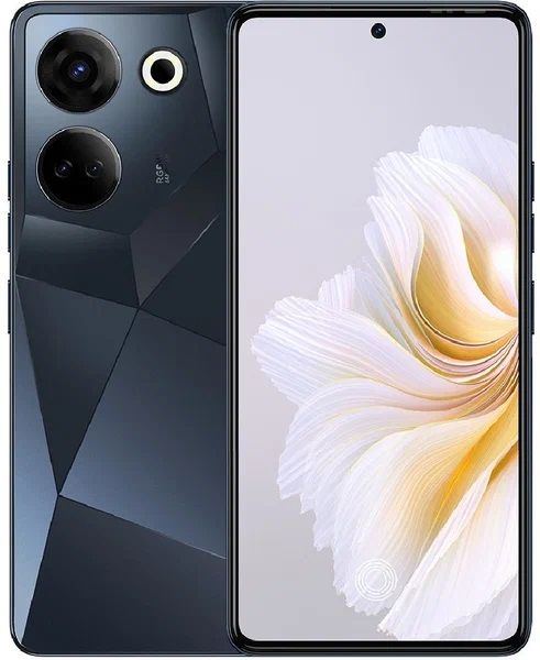 Tecno Camon 20 Pro 256GB, Black 122768292