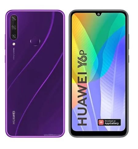 Huawei Y6P 64GB Purple 318910618