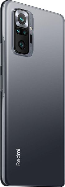 Xiaomi Redmi Note 10 Pro 128GB Gray 1487177325