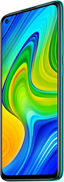 Xiaomi Redmi Note 9 (Green,128GB) 1778938860