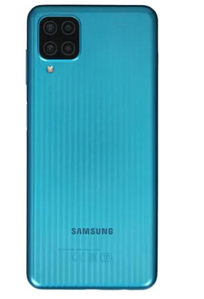 Samsung Galaxy M12 32GB Green 1553567546