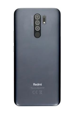 Xiaomi Redmi 9, Gray, 64GB, 1424708527