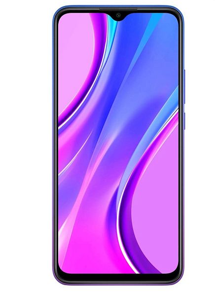 Xiaomi Redmi 9 32GB Purple 945248079