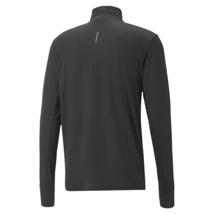 Puma RUN FAVORITE 1/4 ZIP M sweatshirt