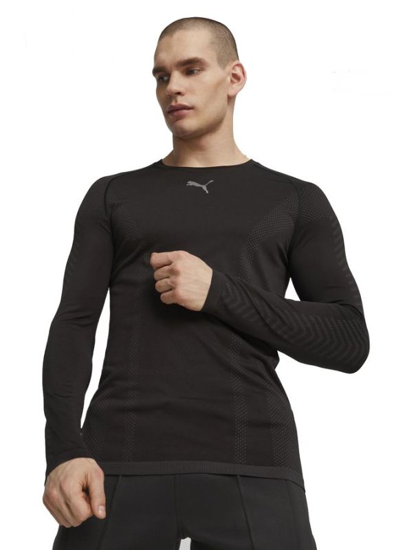 Puma TRAIN FORMKNIT SEAMLESS LS TEE sweatshirt