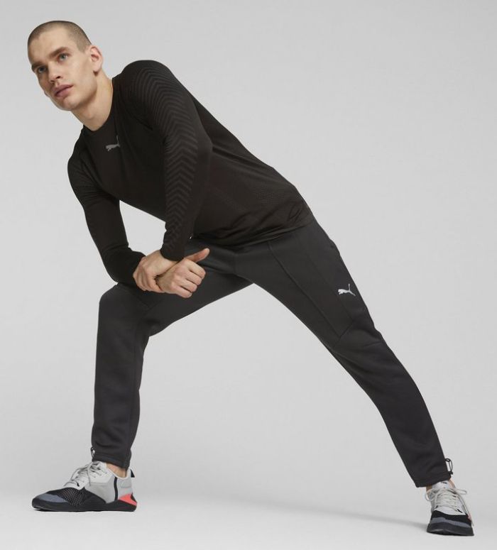 Puma TRAIN FORMKNIT SEAMLESS LS TEE sweatshirt