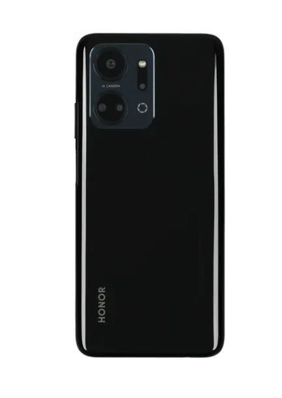 Honor X7a Plus 128GB Black 52092873