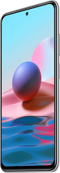 Xiaomi Redmi Note 10 64GB (White) 1478216262