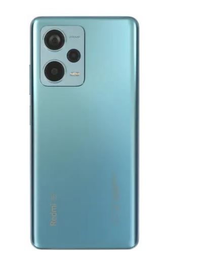 Xiaomi Redmi Note 12 Pro+ 256GB Blue 2075963569