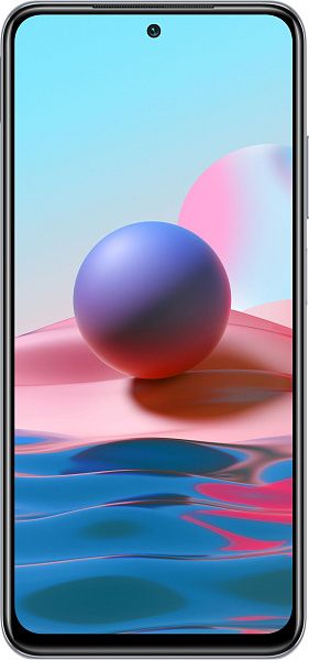 Xiaomi Redmi Note 10 64GB (White) 1478216262