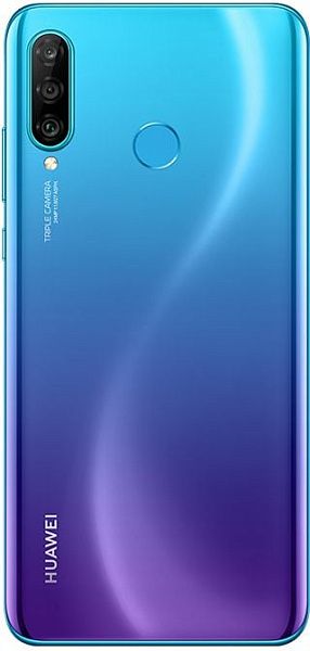 HUAWEI P30 Lite 128GB Blue 1725253538