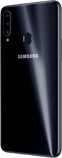 Samsung Galaxy A20s 32GB Black 1699811123