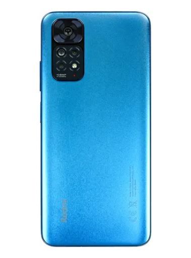 Xiaomi Redmi Note 11S 64GB Blue 701594224