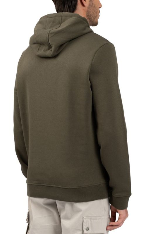 Sun Valley 5LARIANT fleece sweatshirt