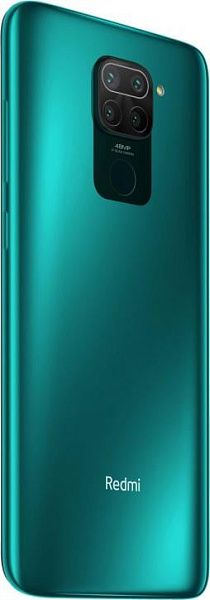 Xiaomi Redmi Note 9, 128GB, Green 1797362931