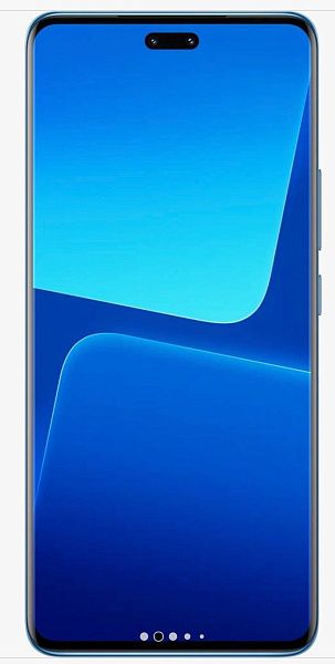 Xiaomi 13 Lite 256GB, Blue 1982345921