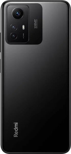 Xiaomi Redmi Note 12S, 256GB, Black 1878192802